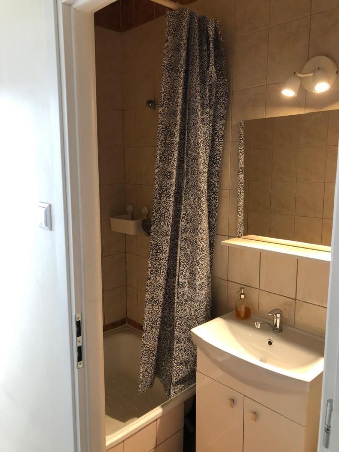 Apartamento Gdynianka Exterior foto